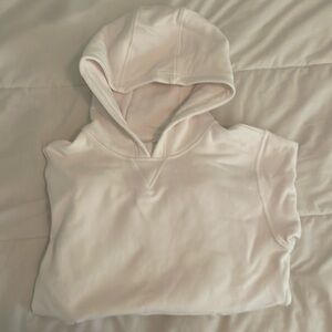 Lululemon hoodie worn once